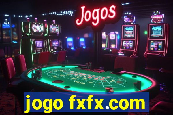 jogo fxfx.com