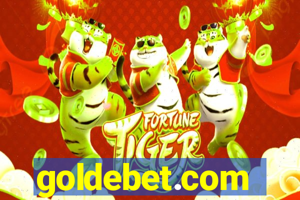 goldebet.com
