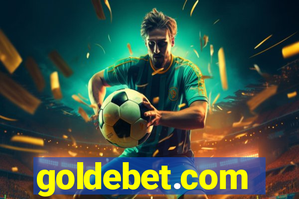 goldebet.com