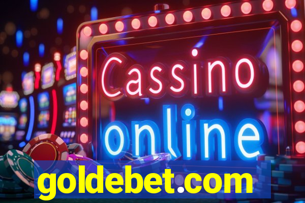 goldebet.com