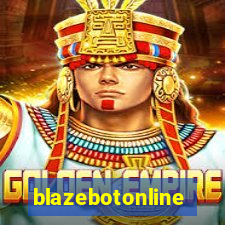 blazebotonline