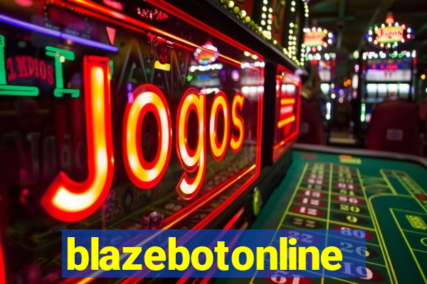 blazebotonline