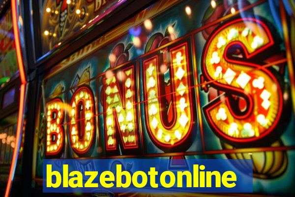 blazebotonline