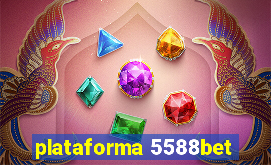 plataforma 5588bet