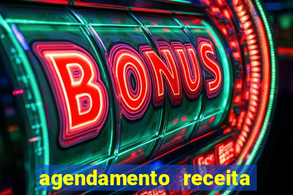 agendamento receita federal rj