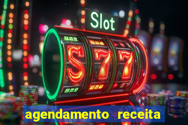 agendamento receita federal rj