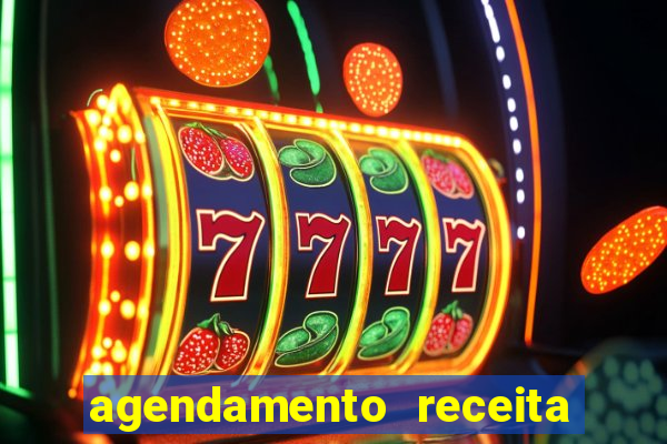 agendamento receita federal rj
