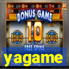 yagame