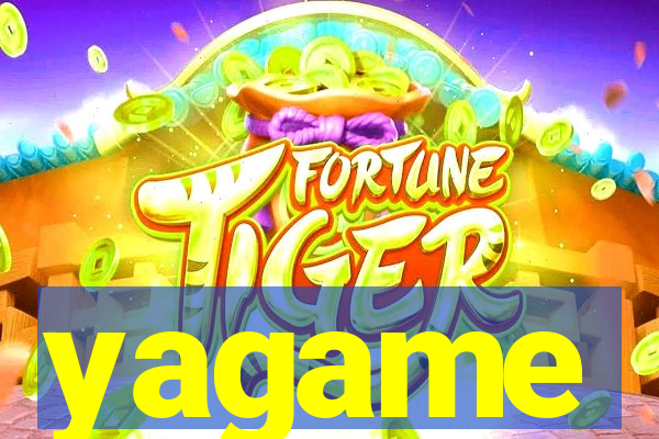 yagame