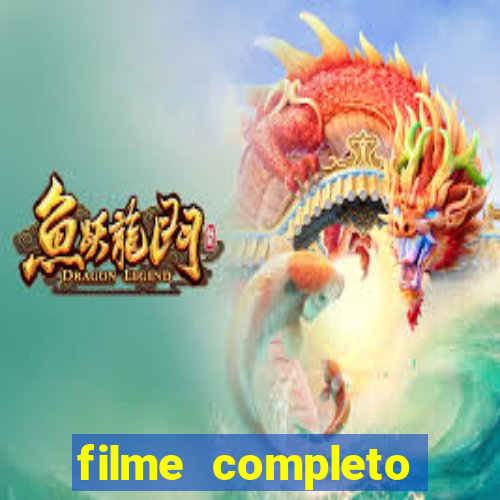 filme completo dublado megamente