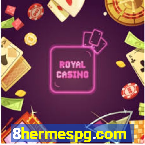 8hermespg.com