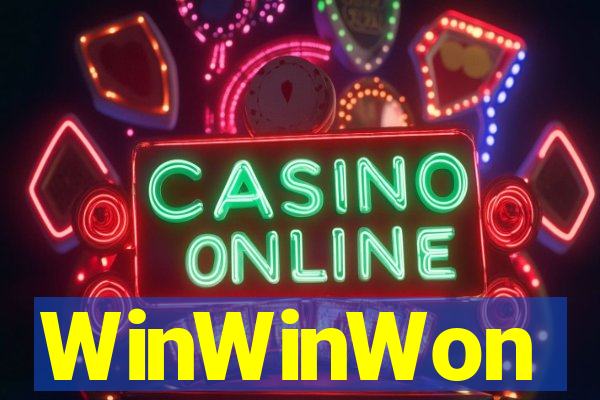 WinWinWon