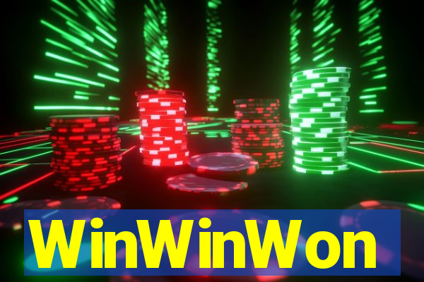 WinWinWon