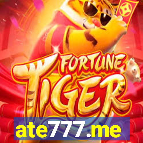 ate777.me