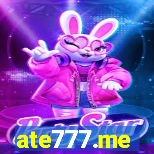 ate777.me