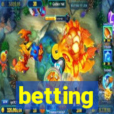 betting