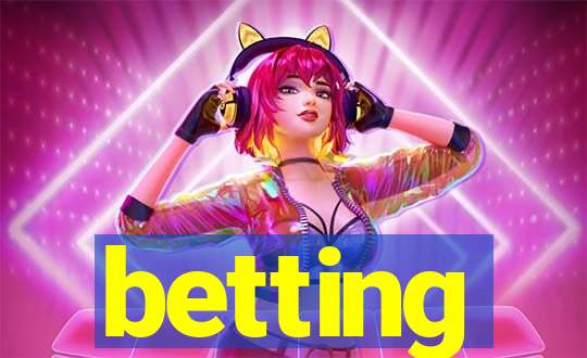betting