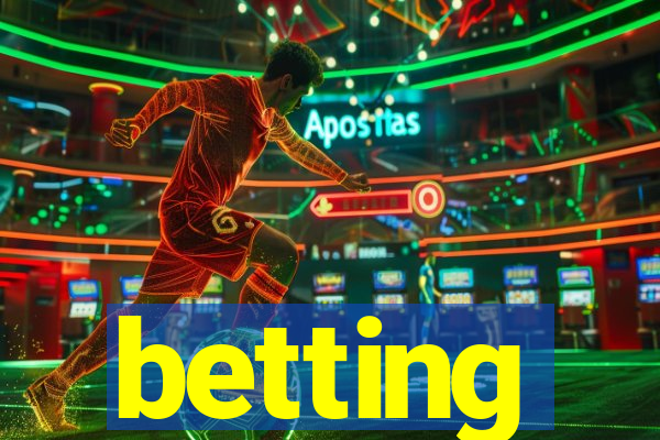 betting