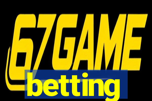 betting