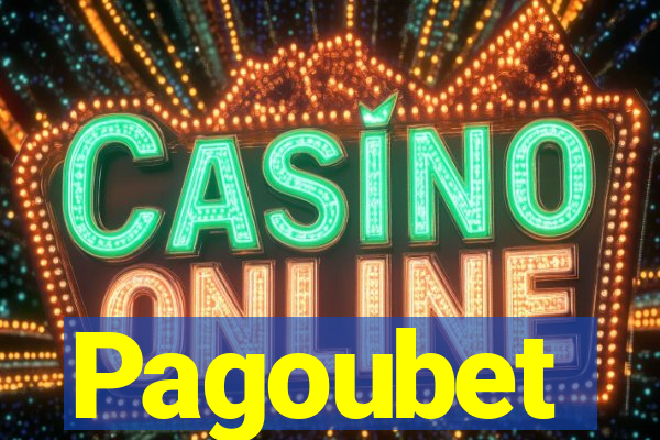 Pagoubet