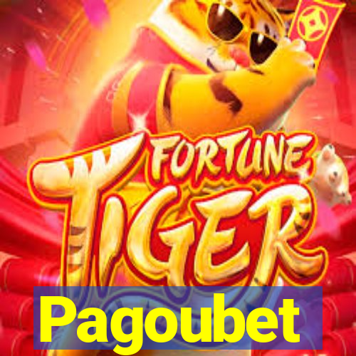 Pagoubet
