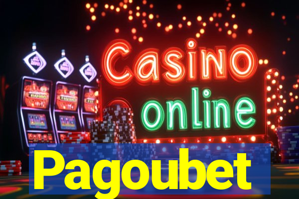 Pagoubet