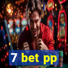 7 bet pp