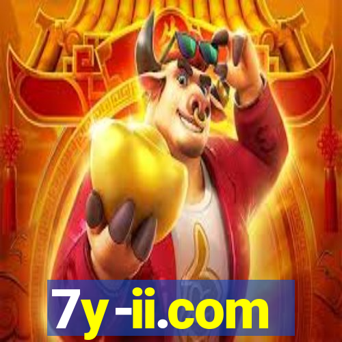 7y-ii.com