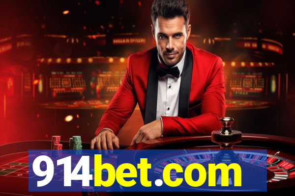 914bet.com