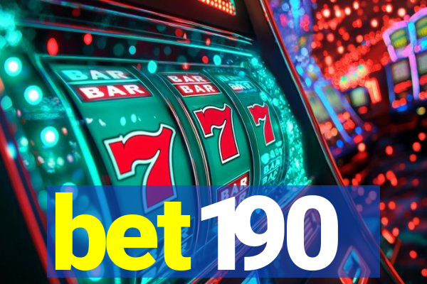 bet190