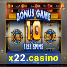 x22.casino