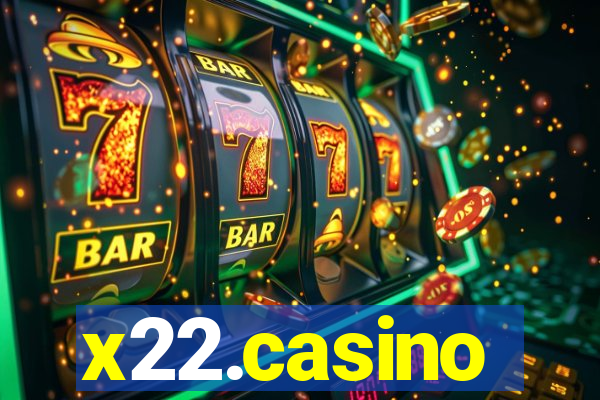 x22.casino