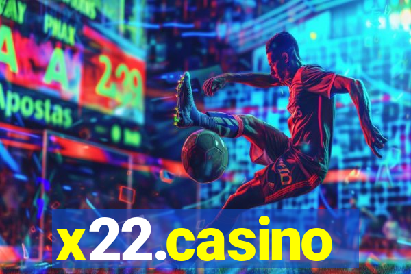 x22.casino