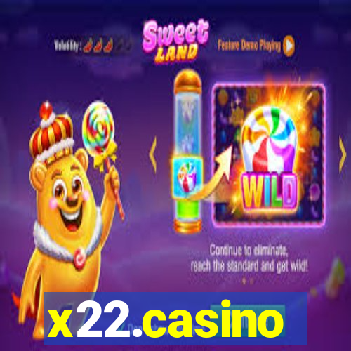 x22.casino