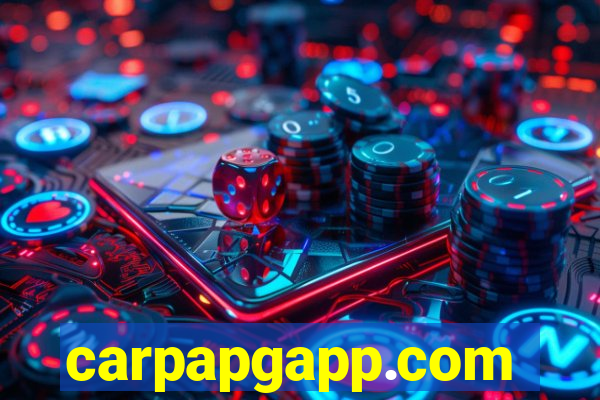 carpapgapp.com