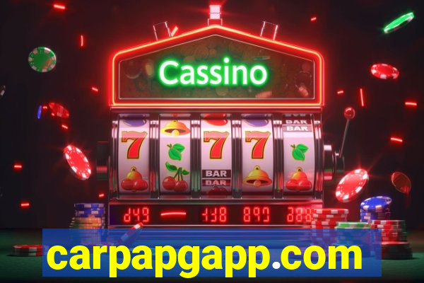 carpapgapp.com