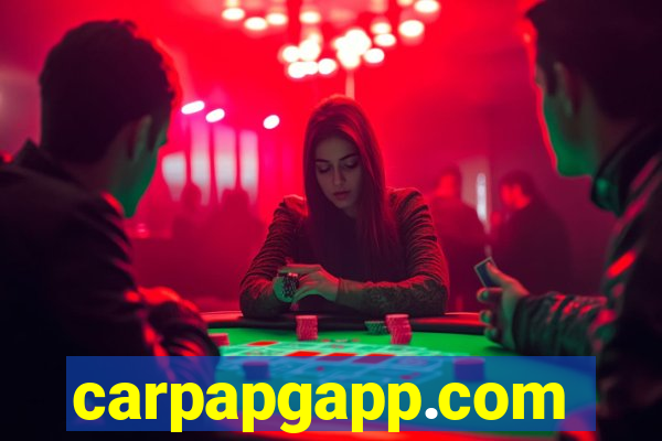 carpapgapp.com