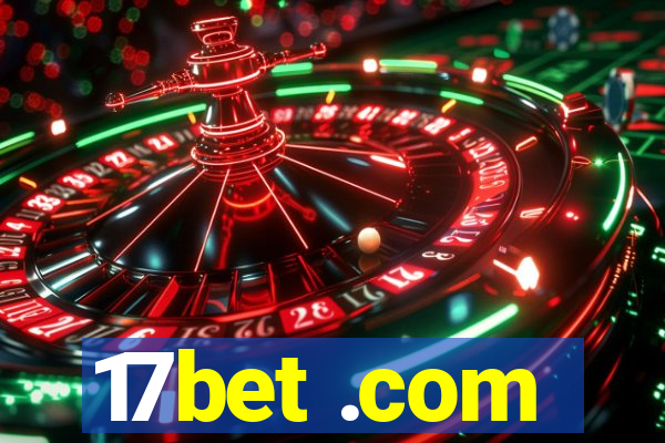 17bet .com