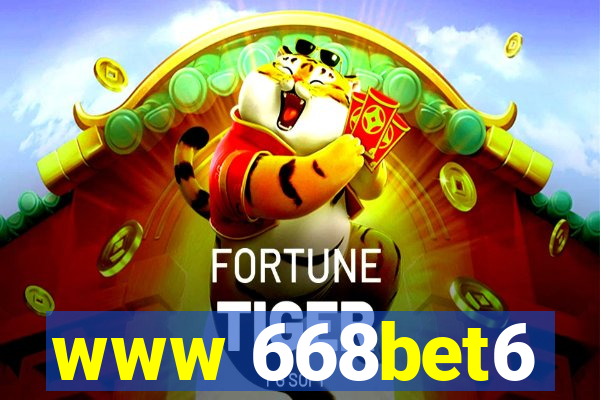 www 668bet6