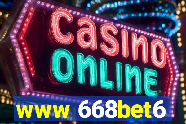 www 668bet6
