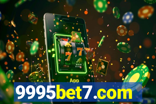 9995bet7.com