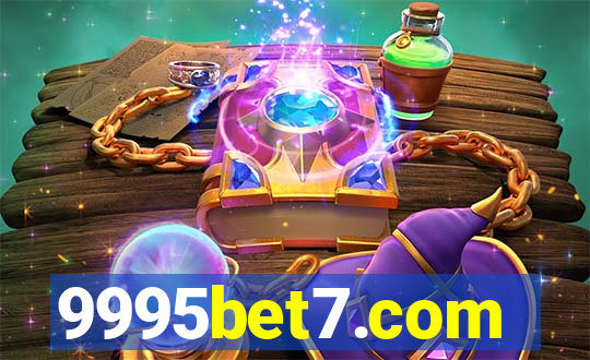 9995bet7.com