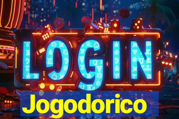 Jogodorico