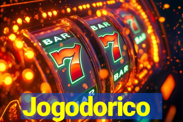 Jogodorico