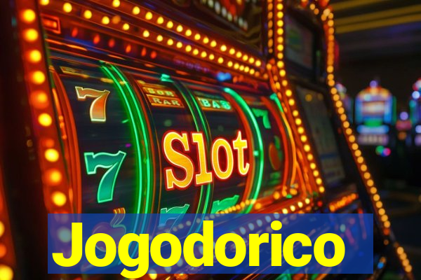 Jogodorico