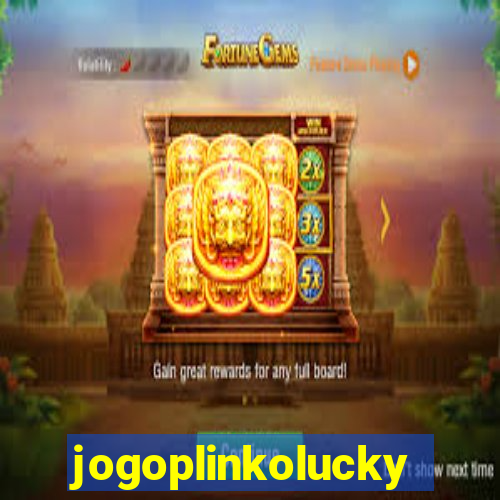 jogoplinkolucky