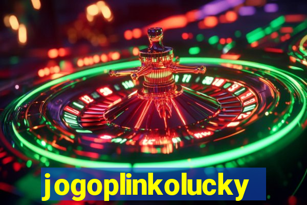 jogoplinkolucky