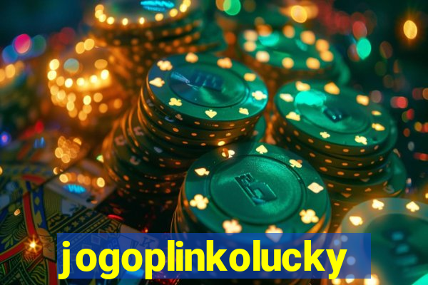 jogoplinkolucky