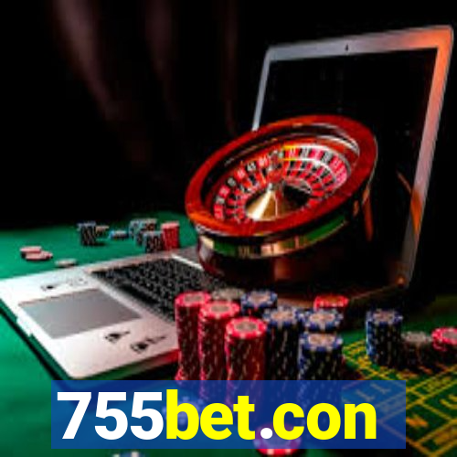 755bet.con