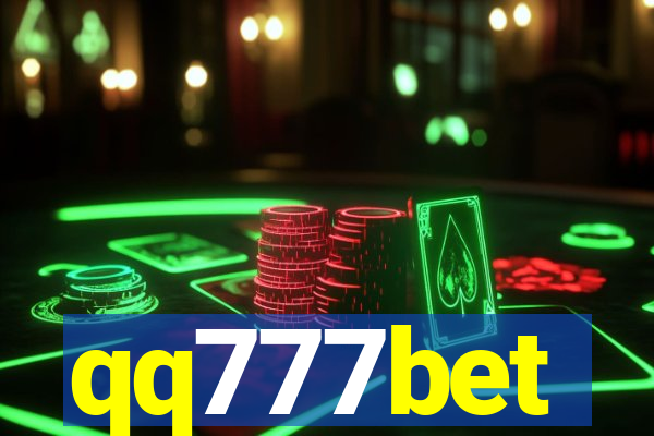 qq777bet
